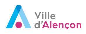 logo ville d'alençon