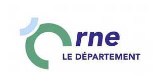 logo département de l'orne