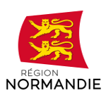 logo region normandie