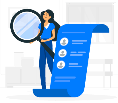 recrutement Image clipart pour la page recrutement du site web